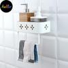 Настенная полка для хранения в ванной, органайзер, палочка, полка для душа, корзина, держатель для шампуня для ванной, хранение