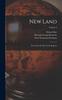 Книга New Land : Four Years In The Arctic Regions; Volume 2