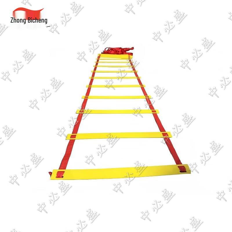Zhongbisheng Professional Fitness & Agility Training Equipment