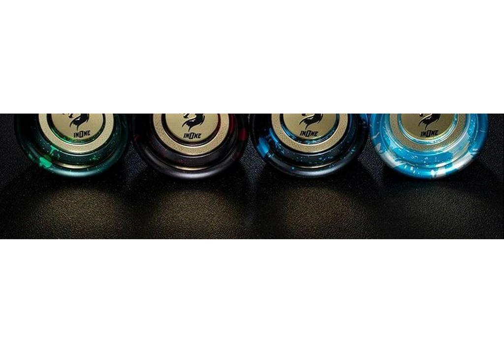 Grim Reaper Alloy Yoyo: Professional to Beginner, Long-Sleep Competition Edition