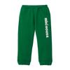 Web Limited Logo Pants, Kids Baby Boys Girls, Size 100cm, Green, Model 10-3219-680