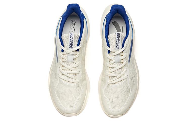 Men's Sneakers Anta Comfortable Cushioning Slip Resistant Abrasion Resistant Breathable Lightweight Low top