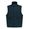 Daiwa [Speclife] Big Pocket Vest Teal Green