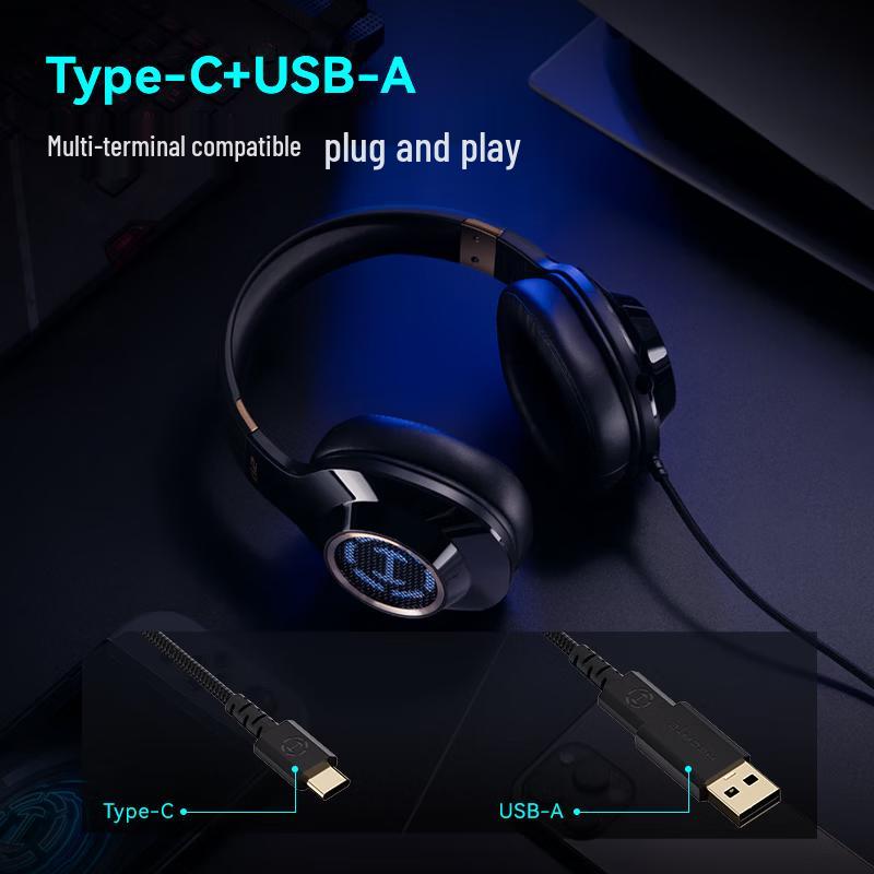 Edifier HECATE G2 HD Gaming Headset