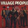 Виниловая пластинка VILLAGE PEOPLE  Macho Man NBLP7096 CASABLANCA 1978 США Соул/Фанк Б/у