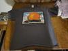 Новый выпуск винтажной футболки Allman Brothers Band зеленого цвета всех размеров Eat A Peach Pea