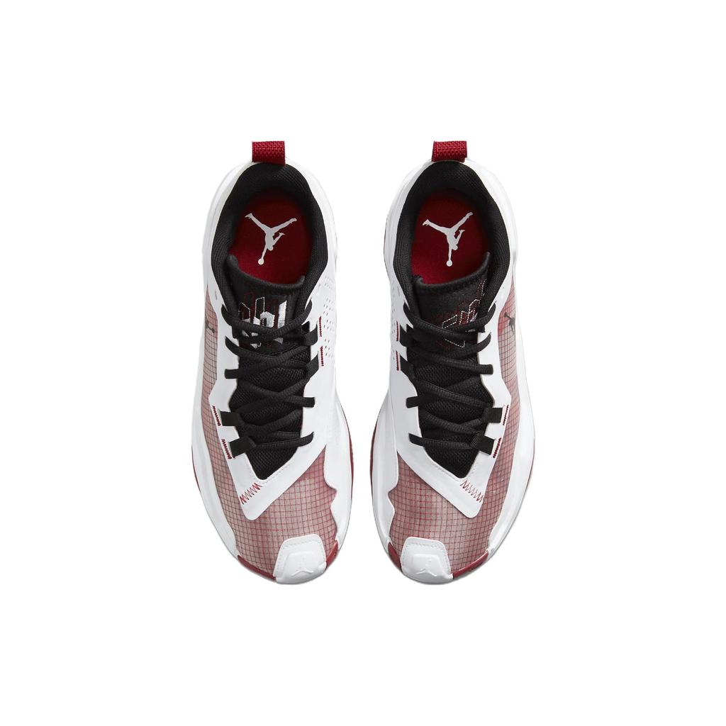 Air Jordan Westbrook One Take 4 Westbrook DZ3338-100