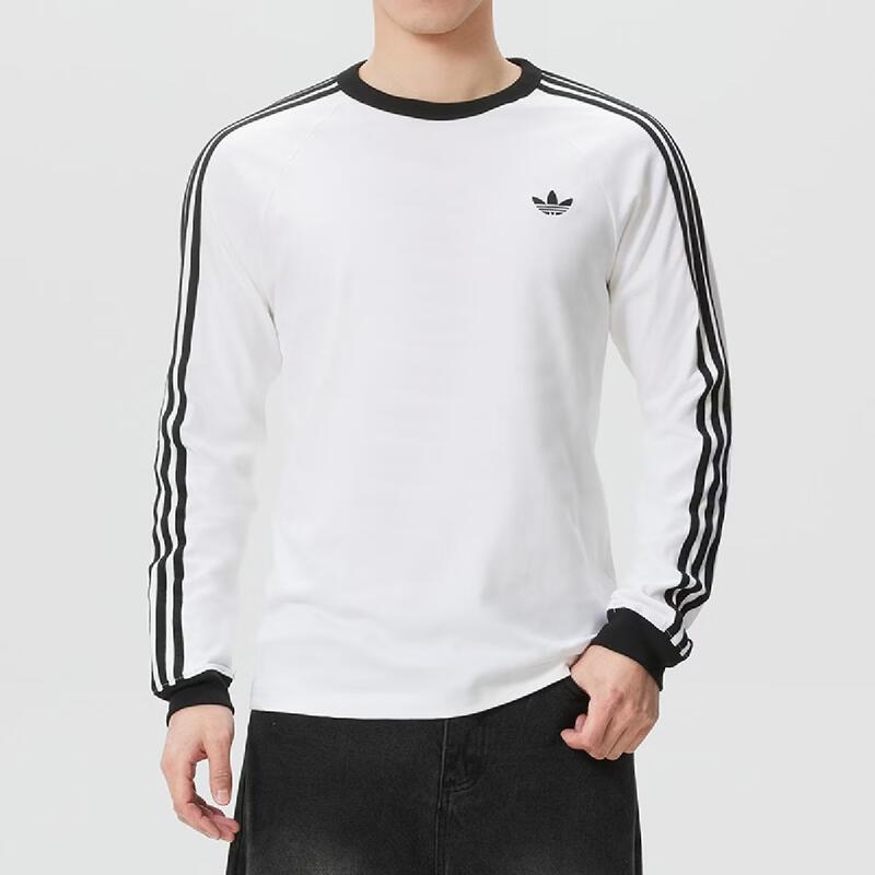 adidas Мужская спортивная футболка KE3545