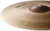 ZILDJIAN K Zildjian K ZILDJIAN SWEET HIHAT TOP Верхняя часть тарелки 16 дюймов Хай-хэт