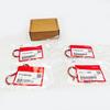 17105-5AA-004 Intake Manifold Gasket 4Pcs Fit For Honda CR-V Accord Civic 1.5 L