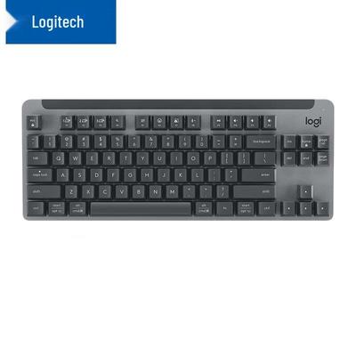 Проводная механическая клавиатура Logitech K835 с 84 клавишами