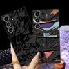 Чехол для Samsung Galaxy S25 S26 S21 FE S20 Ultra S24 Plus Note 20 8 9 10 S10 S9 S23 Funda Чехол для телефона D-ragonS B-allS Art