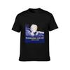 Blueberries for Sal classic illustration TShirt Heavy Duty Casual Work Tee