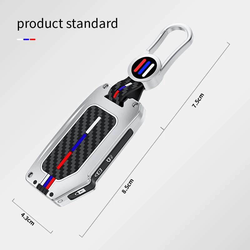 Чехол-накладка для ключа автомобиля для Kia Sportage 2025 Kia Ray Sorento Soul Telluride Cerato 2020 K5 K8 2025 Золотой Мягкий Чехол для Ключа Автомобильная Сумка
