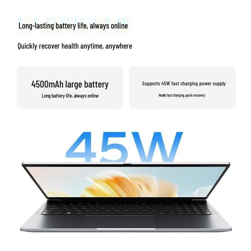 Lenovo Yinengzhe A15H-A 15,6" Производительный ноутбук (Китайская версия)