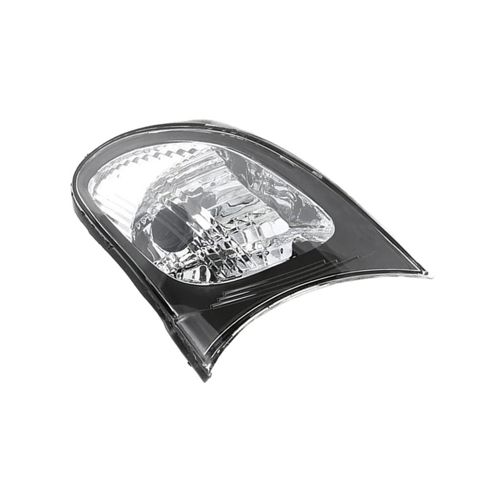 Front Left Side Corner Light Indicator Lamp For BMW 3 Series E46 2002-2005