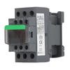 32A 380V AC Contactor High Sensitivity Strong Conductivity Stable Contact Low Voltage Power