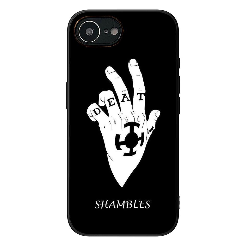 Luffy Trafalgar Water Law One Pieces Phone Cover for Huawei P30 P20 P10 Mate 10 20 Pro Lite Y9A Y8S P Smart Y7 Y9 Prime Y6 Case