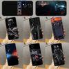 Полиция SWAT FBI Чехол для Honor Magic 6 5 7 Lite Honor 200 Pro 50 70 90 Lite X9b X9a X8b X8a X8 X9 X9c