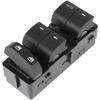 Power Window Switch 8L8Z-14529-AA Car Front Left For Ford Escape 08-12 F-250 Super Duty Mercury LHD