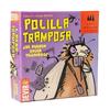 Испанская карточная игра Polilla Tramposa от Devir-Game / Королевская Читерская Моль Колода для игры на вечеринке для взрослых