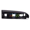 Chevrolet Silverado & GMC Sierra Gray Window Switch Bezel 89045124