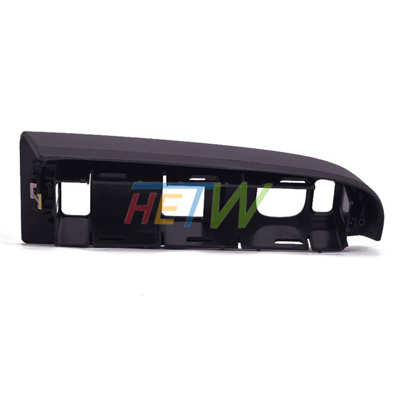 Chevrolet Silverado & GMC Sierra Gray Window Switch Bezel 89045124
