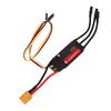 30A RC Авиационный ESC Программируемый 5.5V 4A BEC 32-битный Регулятор Бесколлекторного Двигателя с Разъемом JR для