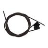 Sunroof Curtain Shade Cables 20945787 Fits For Cadillac SRX 2010-2016