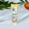 Klorane Mango Butter Hair Cream 125ml (Damaged & Dry Hair)