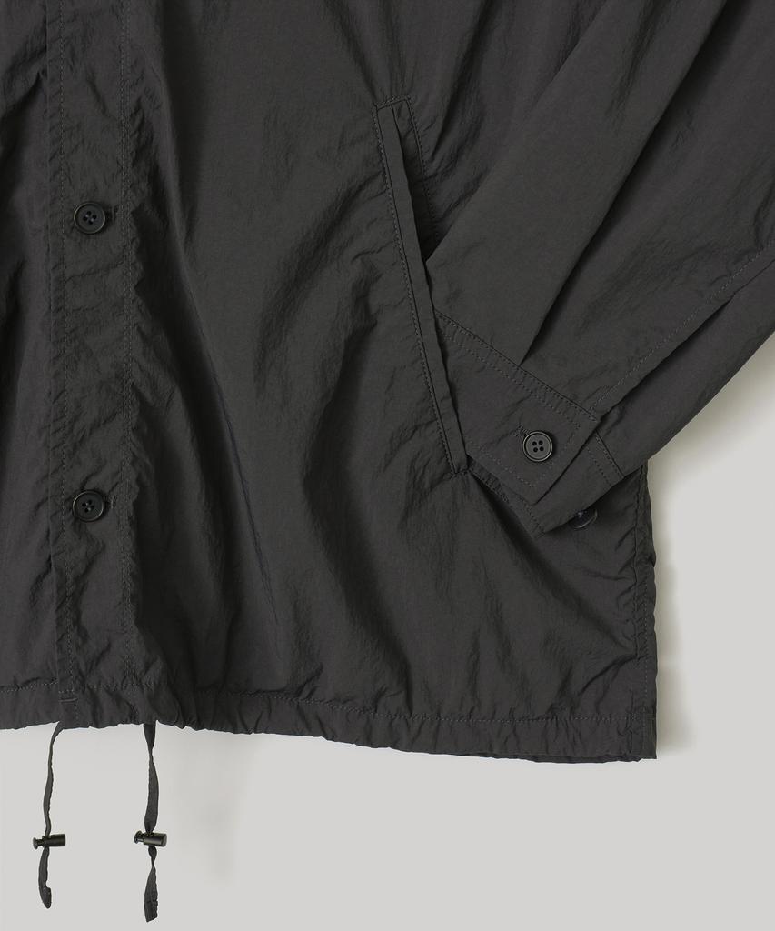 Another Office Flow Wind Jacket (Sumi)