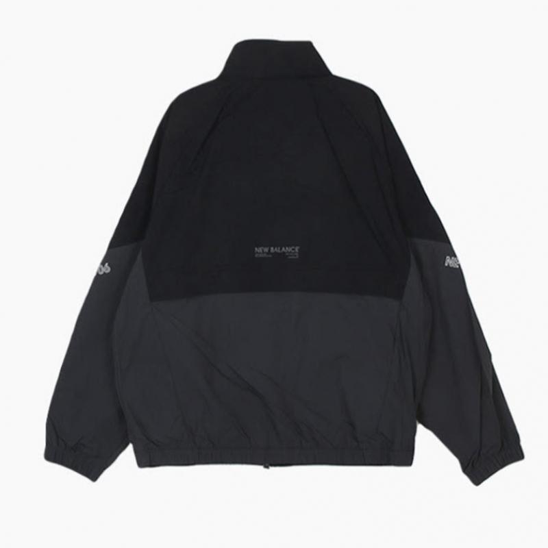 New Balance Куртка Half Club D23 NbNafco113 19 UNi N flyiNg