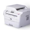Lenovo M3070DHF Black & White A4 Laser All-in-One Printer CN plug (adapter included)