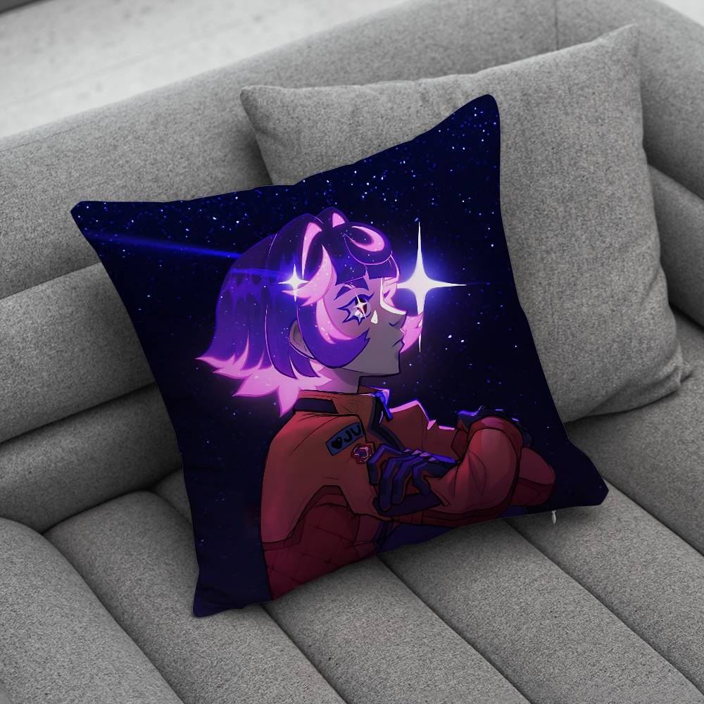 Pop Game OOverwatchS Pillow Case Pillowcase Home Sofa Cushions Car Cushions Pillowcover Office Pillowshell Pillow
