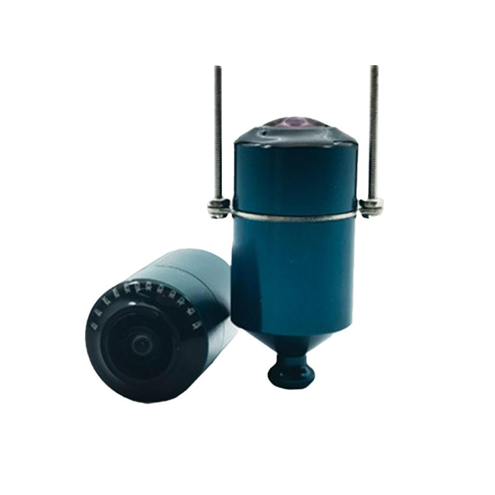 Изящная камера для подводной рыбалки, идеально подходящая для всех любителей рыбалки