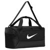 Nike Сумка-даффл для тренировок Brasilia (Маленький 41 л) ДМ3976-010