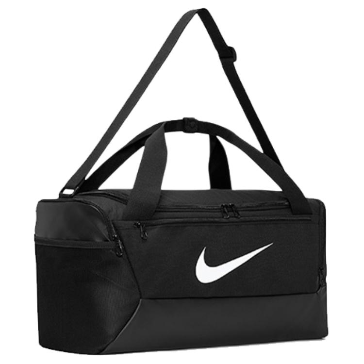 Nike Сумка-даффл для тренировок Brasilia (Маленький 41 л) ДМ3976-010