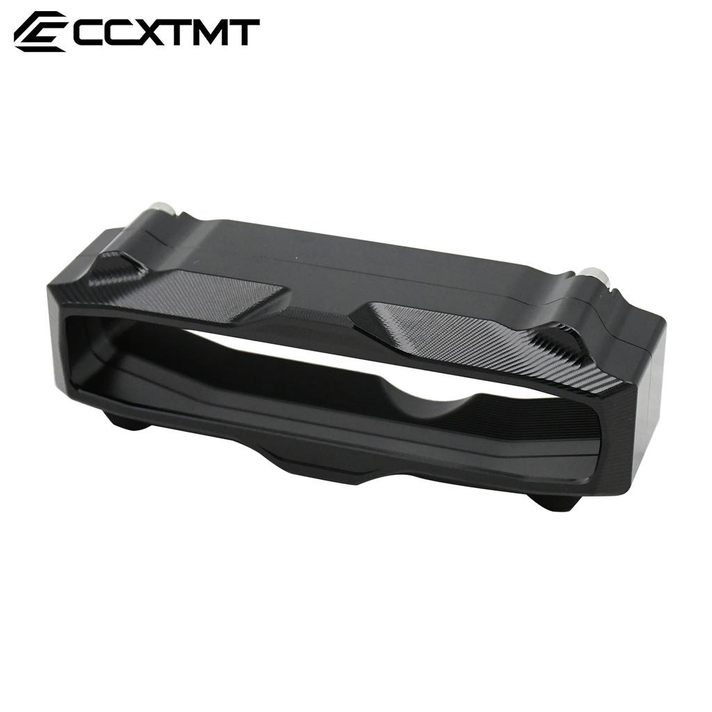 CNC Odometer Speedometer Cover Protector Guard For KTM XCW XCFW EXC EXCF 150-500 2015-2024 For Husqvarna TE 150 250 300 FE 2024
