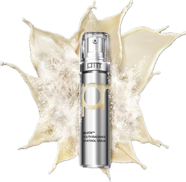 Primera Youth Radiance Vita Tinol Serum Специальный набор 21г+15г