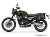 Кронштейн для седельной сумки LONGRIDE Triumph CLICK-ON SCRAMBLER1200XC/XE('19-'23) BR.1070L