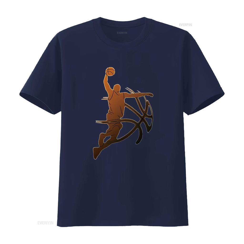 Mens Basketball Player T Shirt White XL vintage Washed Slightly Stretched Stylish Casual graphic streetwear Breathable