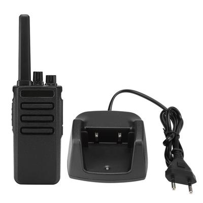 TC F1 Walkie Talkie для наружной связи на строительной площадке отеля