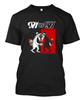 SPY vs SPY Comic Cartoon Mad Magazine - Custom t-Shirt tee