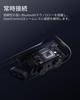 Shokz OpenComm2 2025 Обновление Бизнес Беспроводные Bluetooth Наушники с Костной Проводимостью Автоматическое Шумоподавление для Звонков 16 Часов Непрерывной Работы Черные, 5.1 Открытого Типа