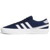 Delpala Collegiate Navy Unisex Sneakers Blue Cloud-White Grey-Four FY9311