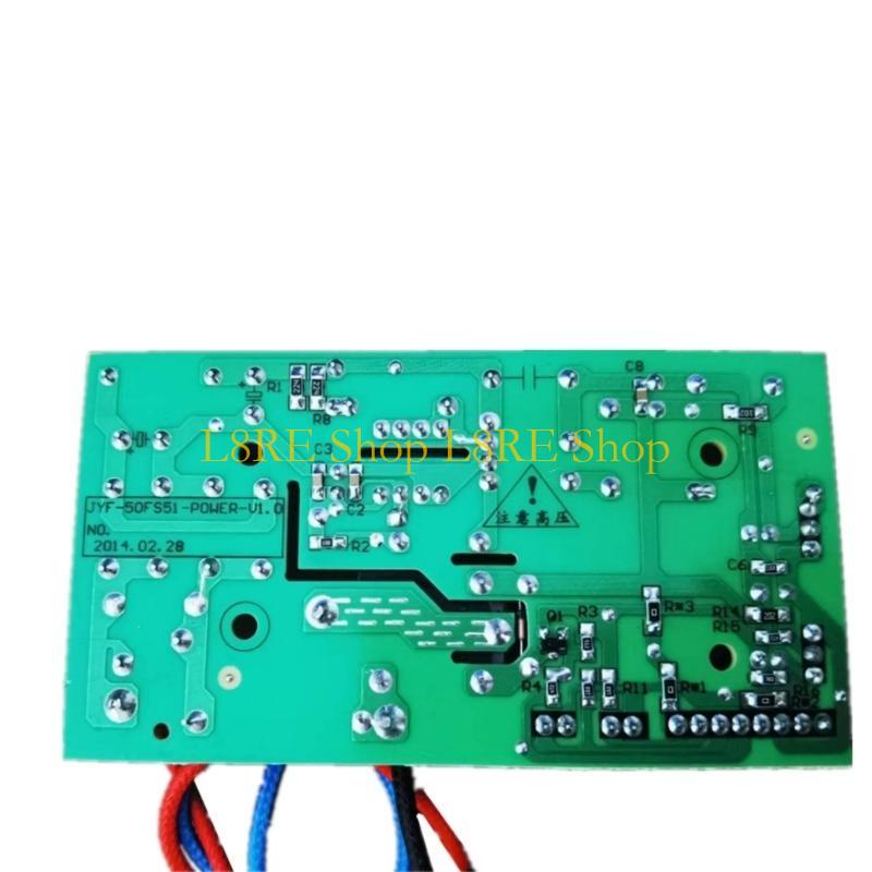 L8RE Circuit Control Stable Mainboard Power Panels Power Board Important Accessory
