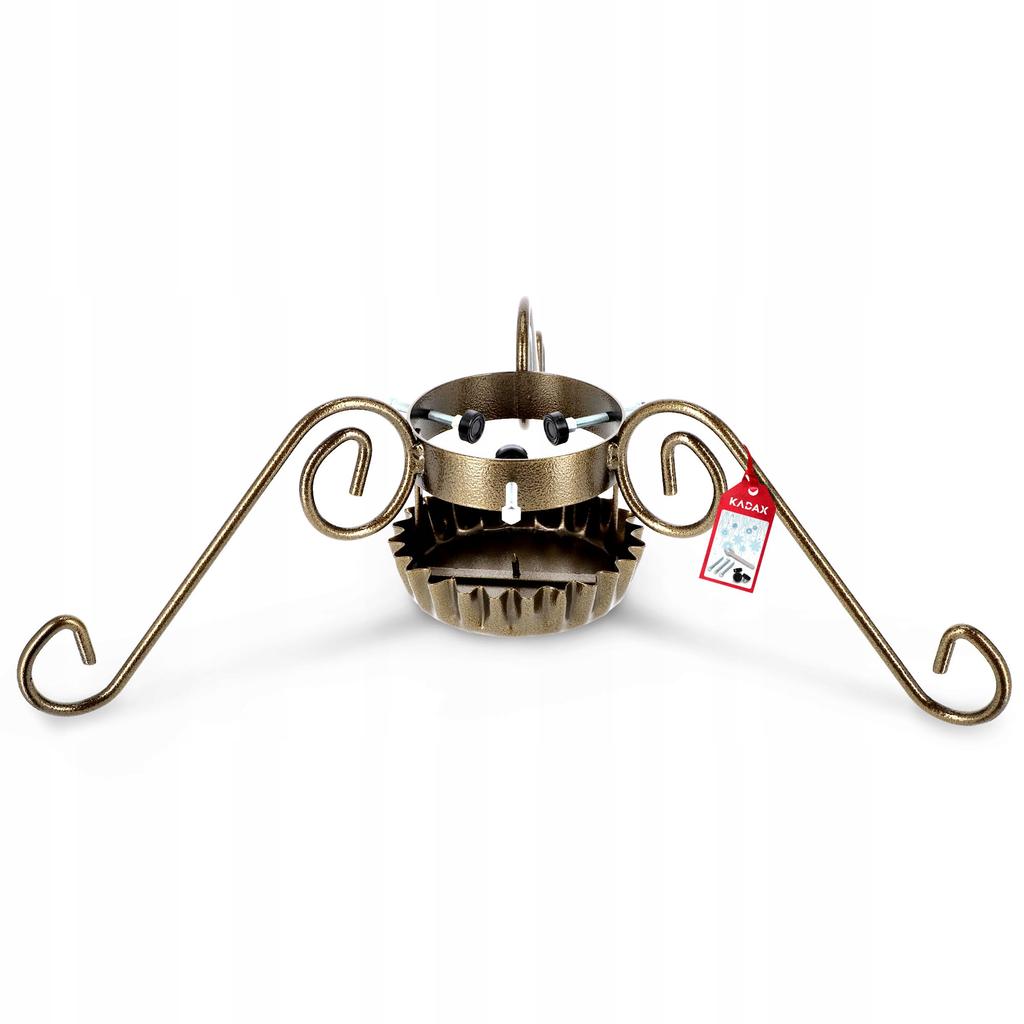 KADAX Подставка для елки Подставка под елку Для елки