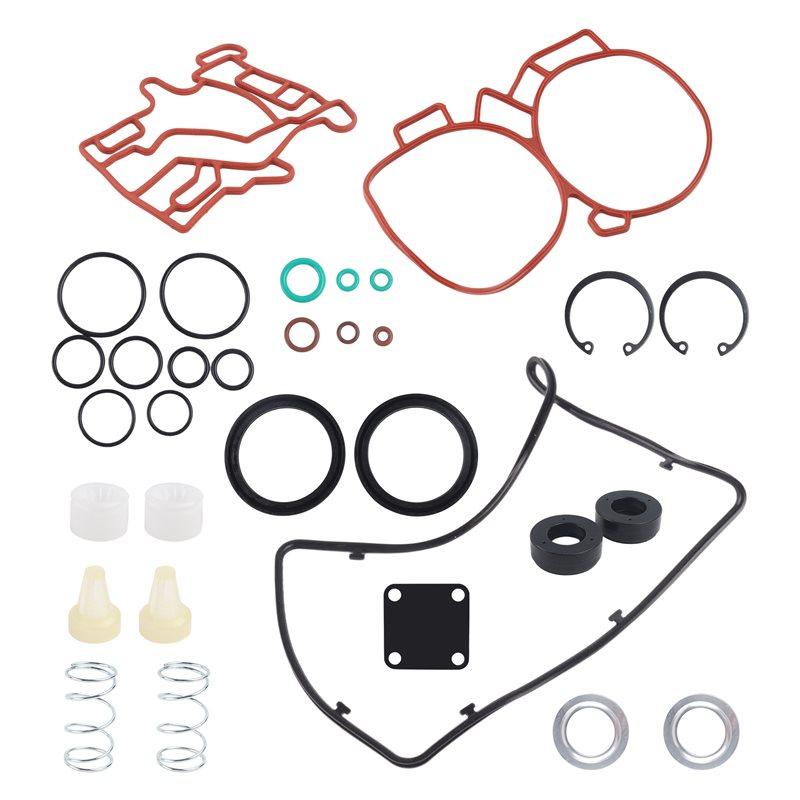 NEW HOT In Stock-EBS Trailer Modulator Valve Repair Kit For VOLVO