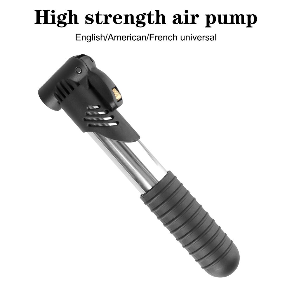 Outdoor Tool Front Tube Frame Bag With Pump Cycling Road Bike Repair Kits Multifunctional Tire Patch Lever Bicycle Repair Kits Bag