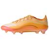 F50 Messi Elite FG Messi Ice Tangerine Pack Унисекс Шиповки Оранжево-Золотисто-Металлический Чисто-Апельсиновый JQ0952